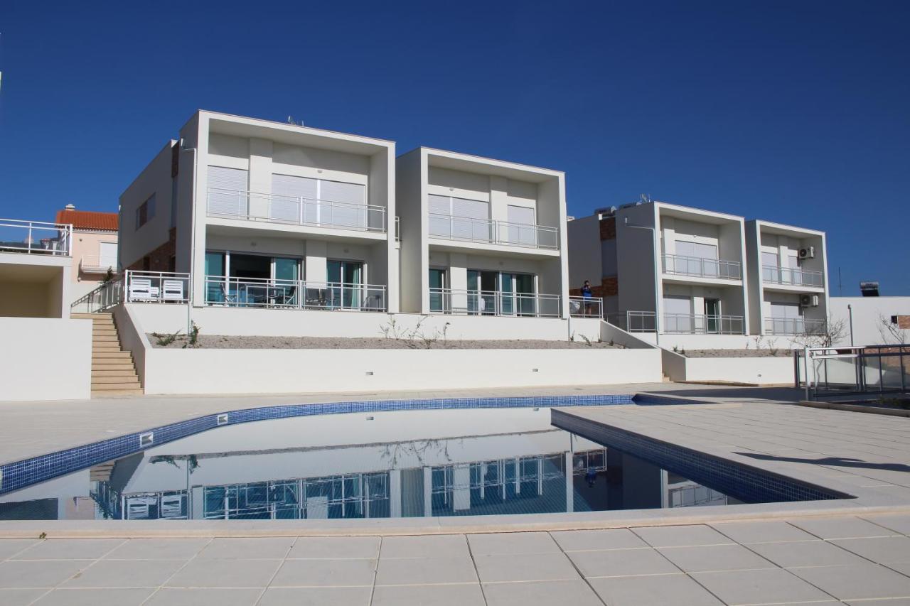 Bela Baia Holiday Salir de Porto Exterior foto