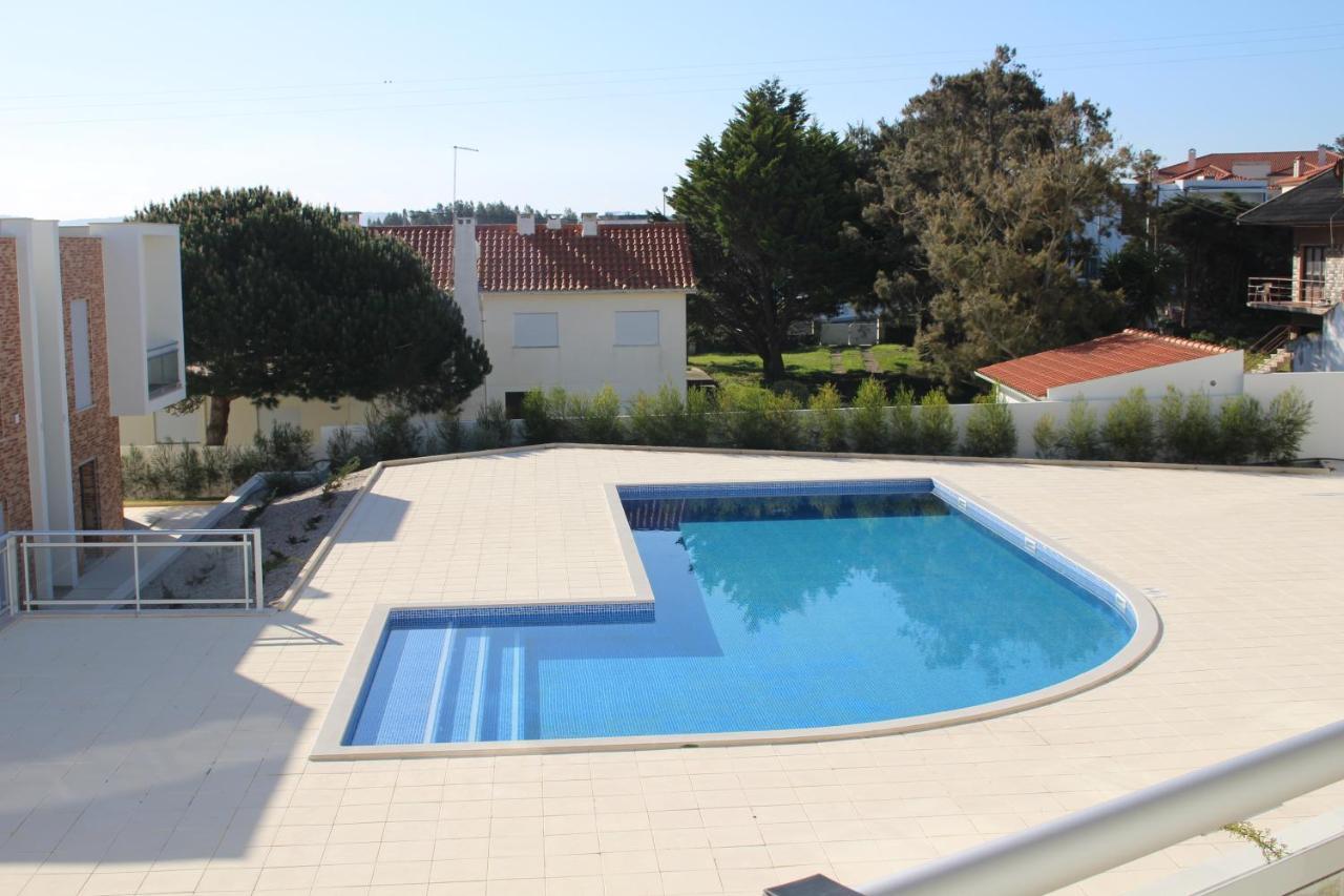 Bela Baia Holiday Salir de Porto Exterior foto