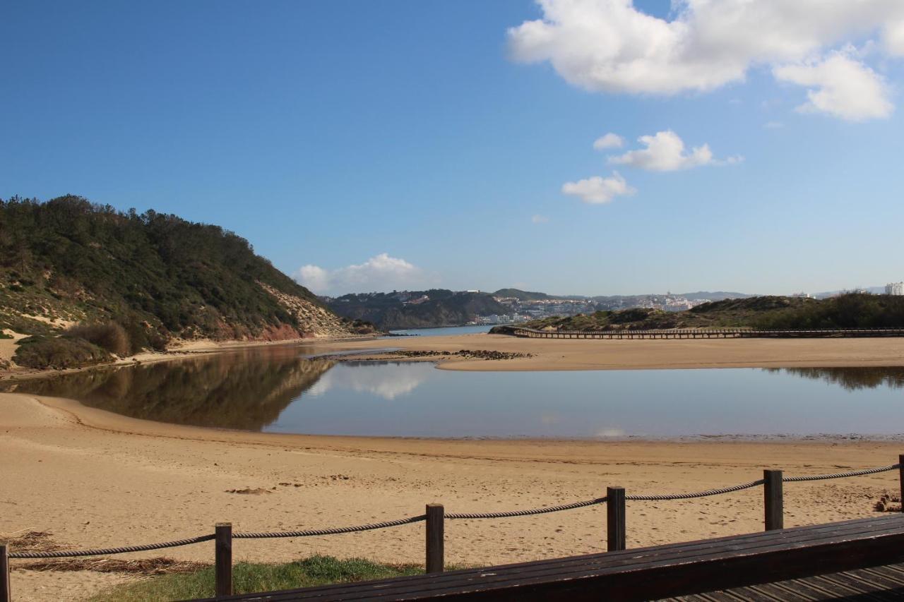 Bela Baia Holiday Salir de Porto Exterior foto
