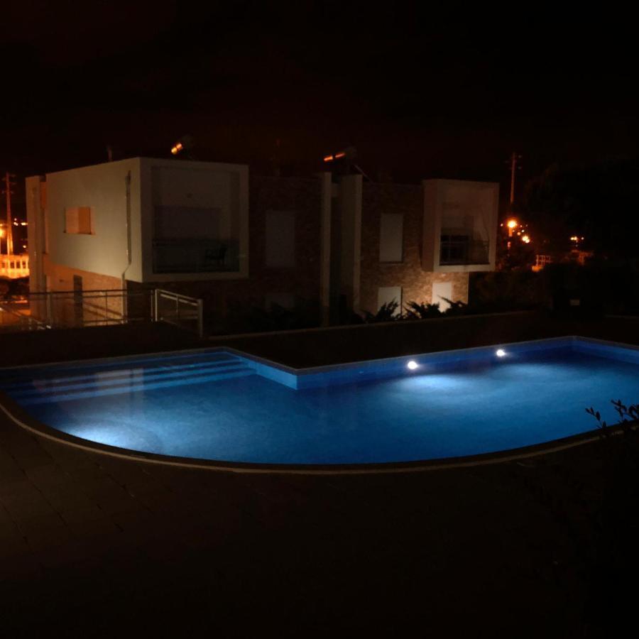 Bela Baia Holiday Salir de Porto Exterior foto