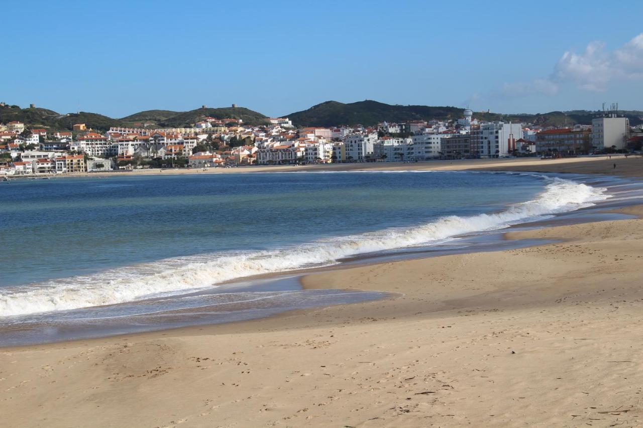 Bela Baia Holiday Salir de Porto Exterior foto