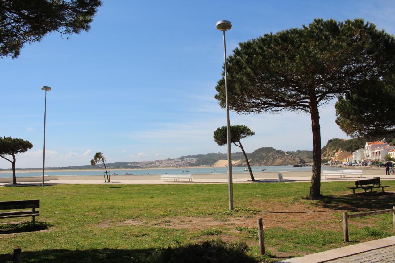 Bela Baia Holiday Salir de Porto Exterior foto
