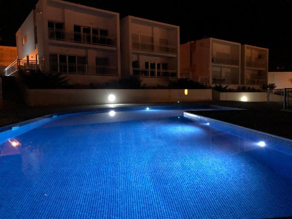 Bela Baia Holiday Salir de Porto Exterior foto